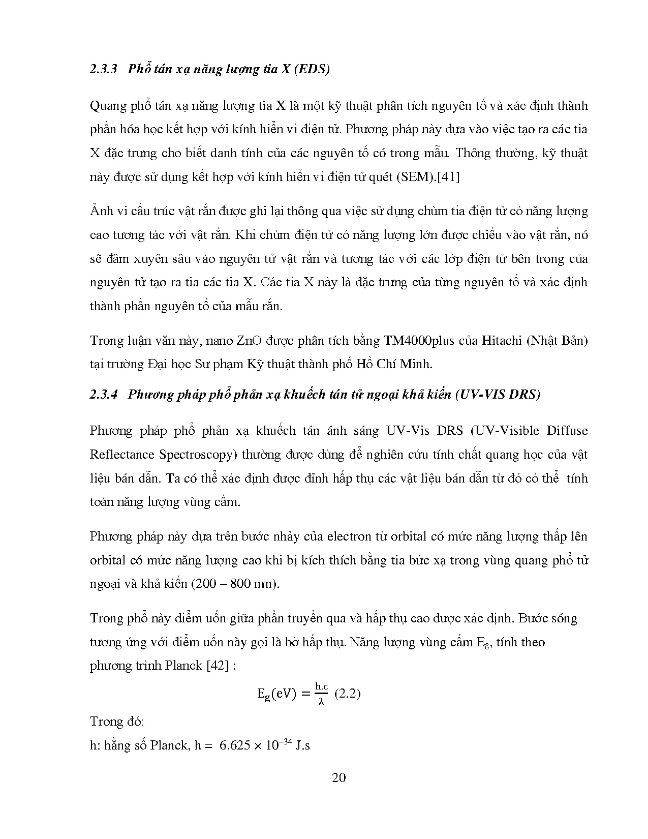 Ảnh một số trang tài liệu