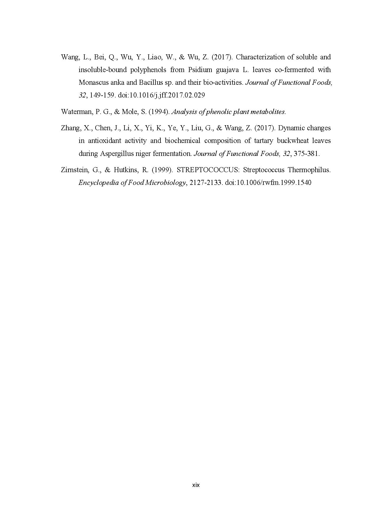 Ảnh một số trang tài liệu