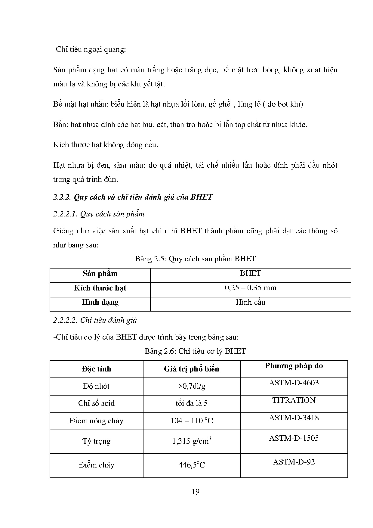 Ảnh một số trang tài liệu