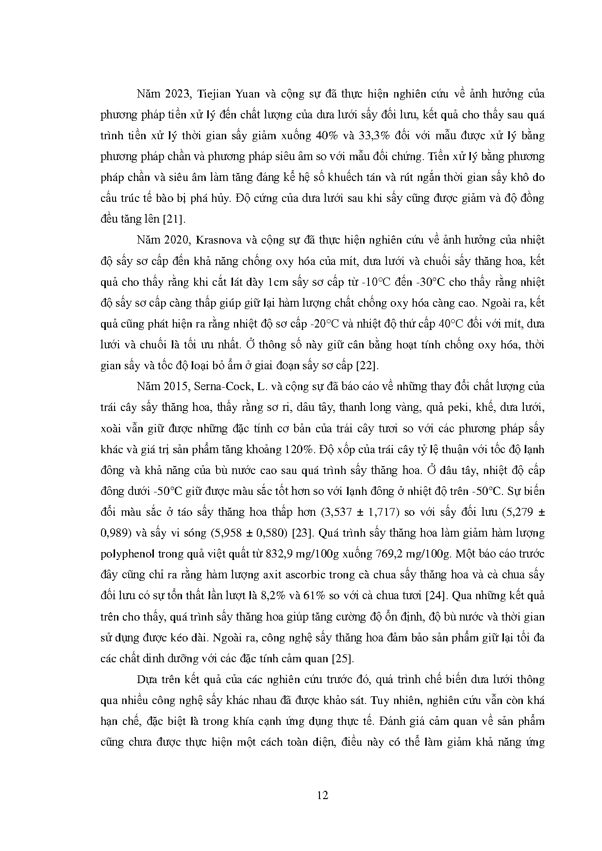 Ảnh một số trang tài liệu