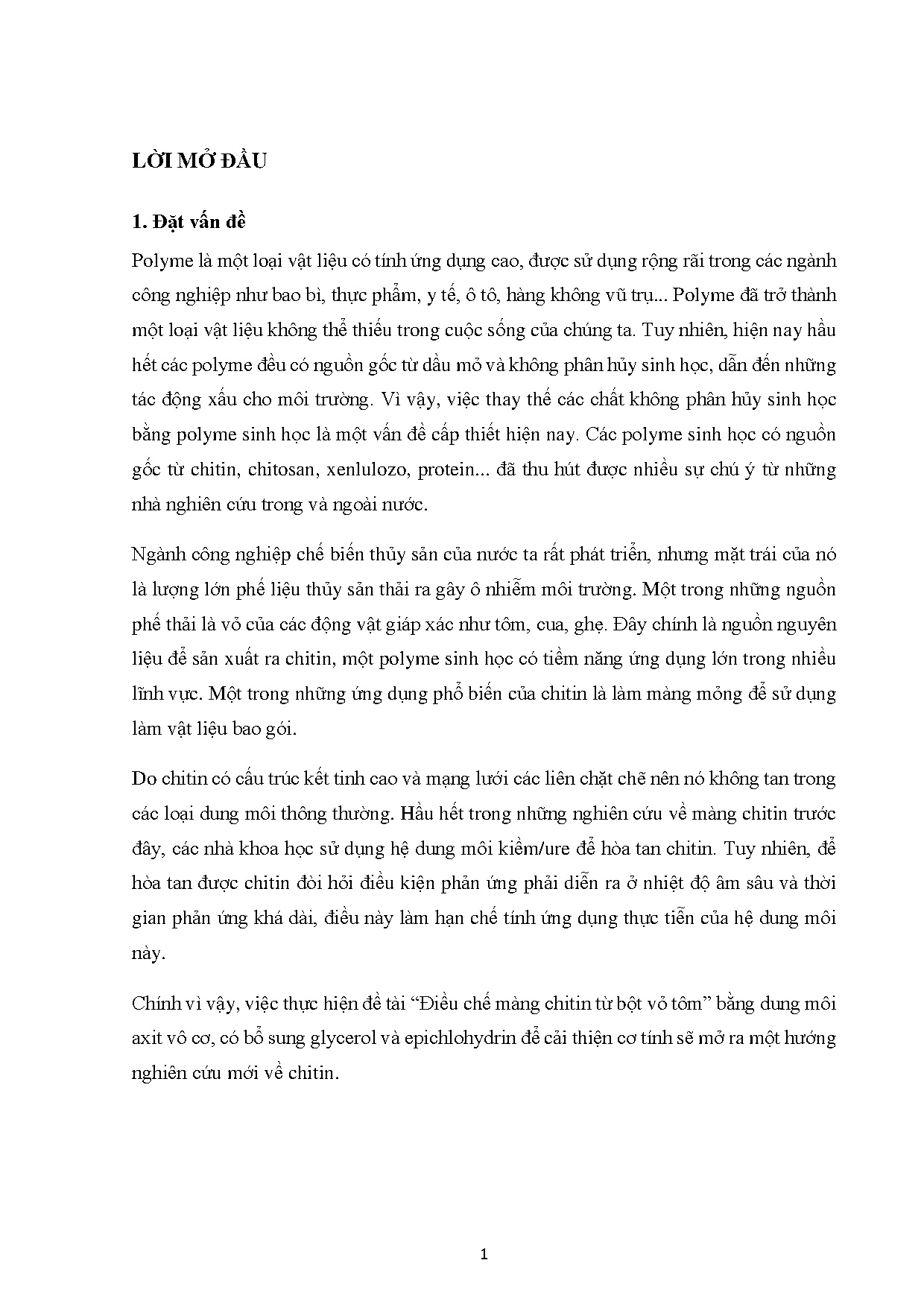 Ảnh một số trang tài liệu