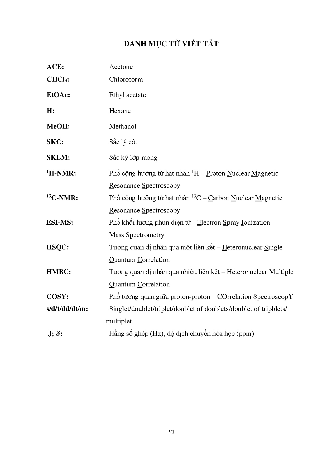 Ảnh một số trang tài liệu