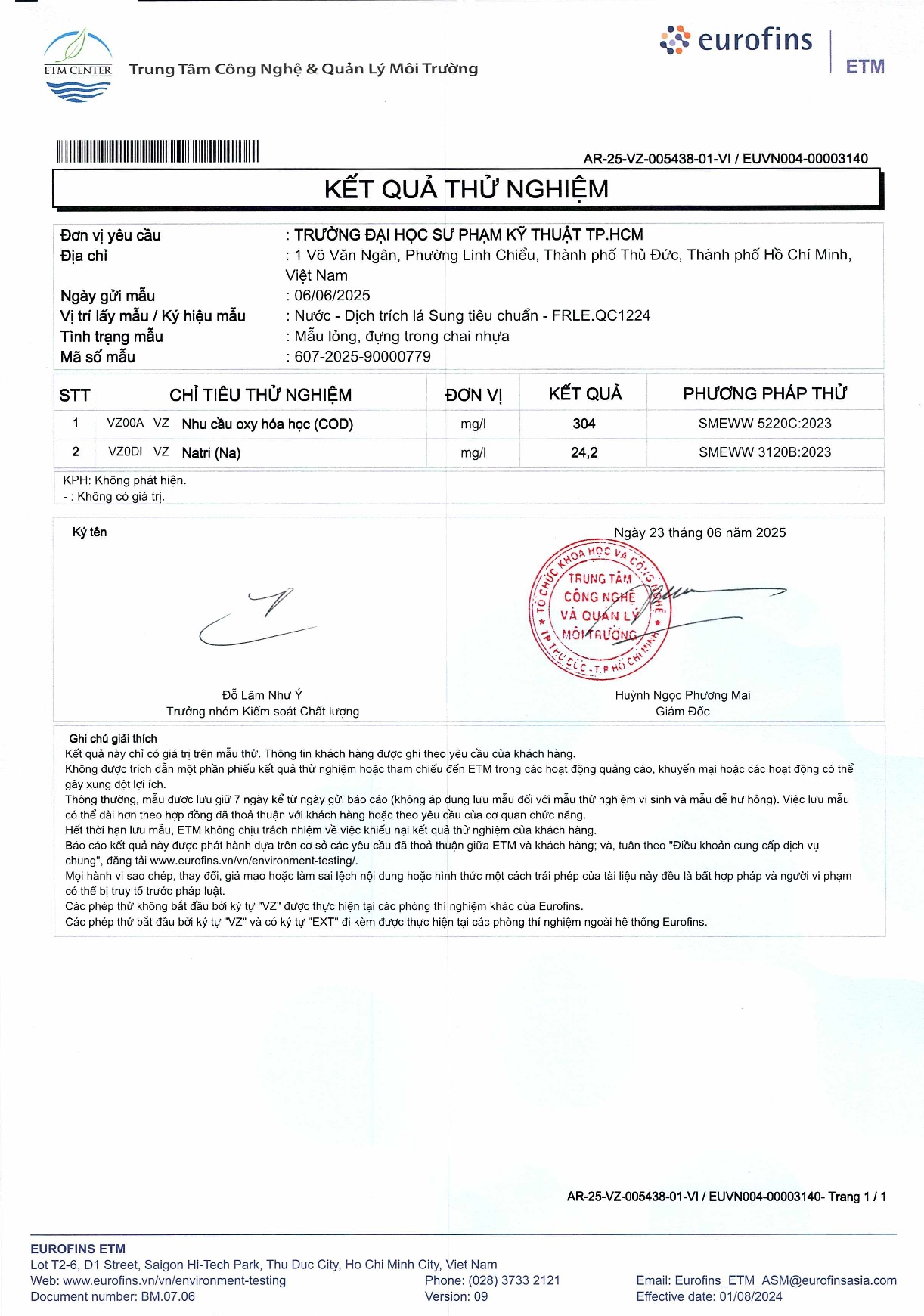 Đồ án tốt nghiệp - Khảo sát quá trình trích ly hỗ trợ enzyme (EAE) và xây dựng TCSDDTLS ( RTBQTTCT - Trang 163