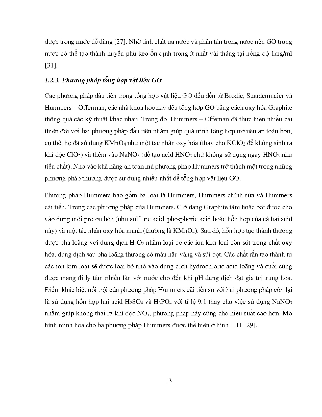 Ảnh một số trang tài liệu