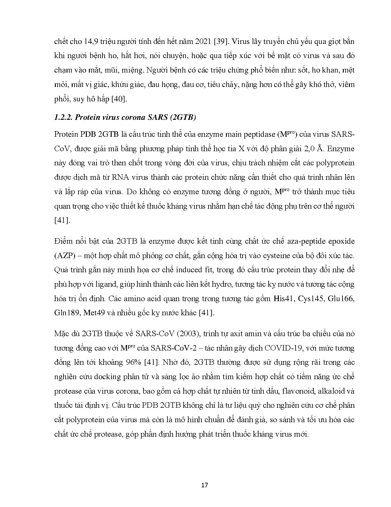 Đồ án tốt nghiệp - Phân tích thành phần hóa học của một số loại tinh dầu họ gừng thu thập tại VQGBGM - Trang 36