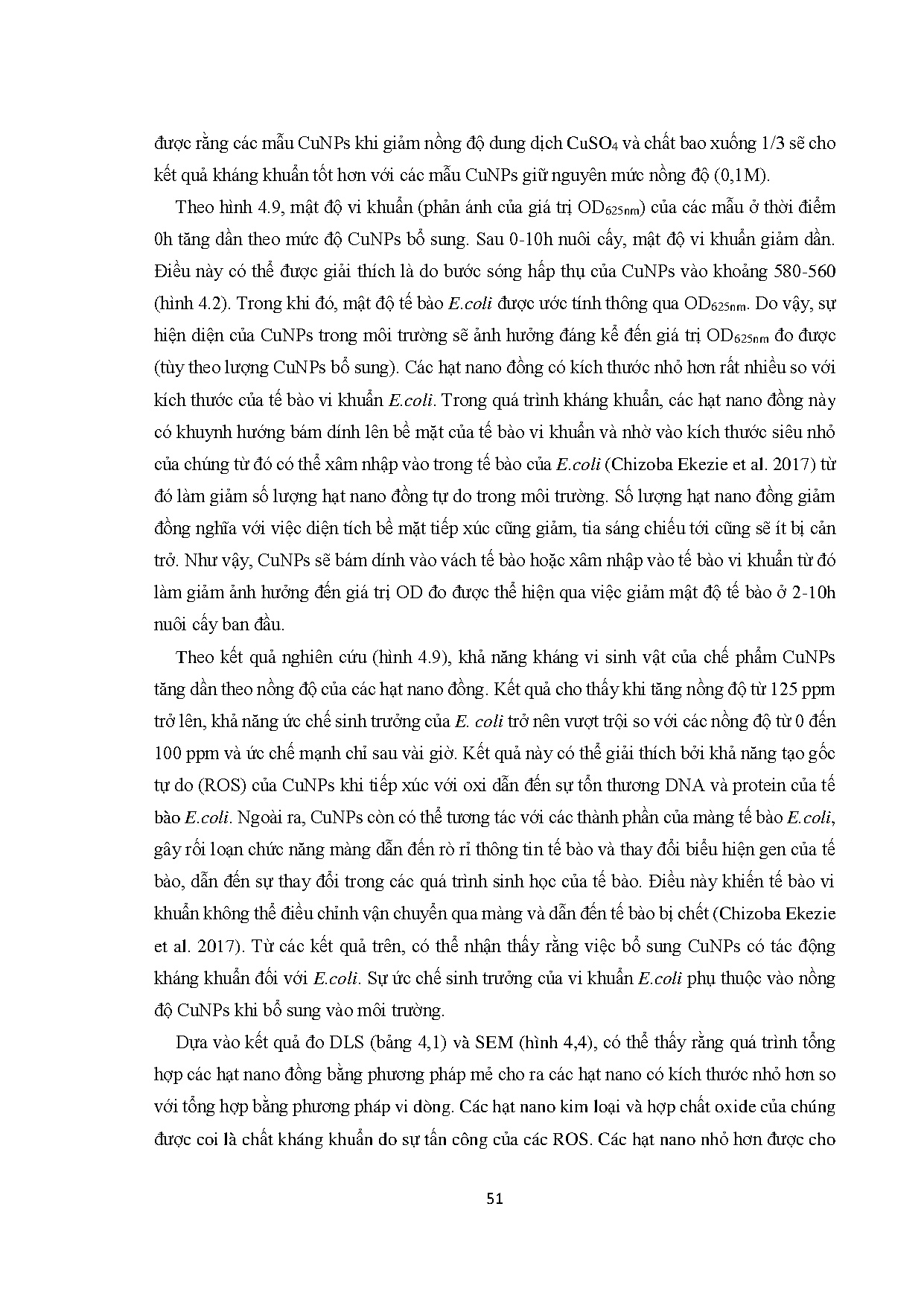 Ảnh một số trang tài liệu