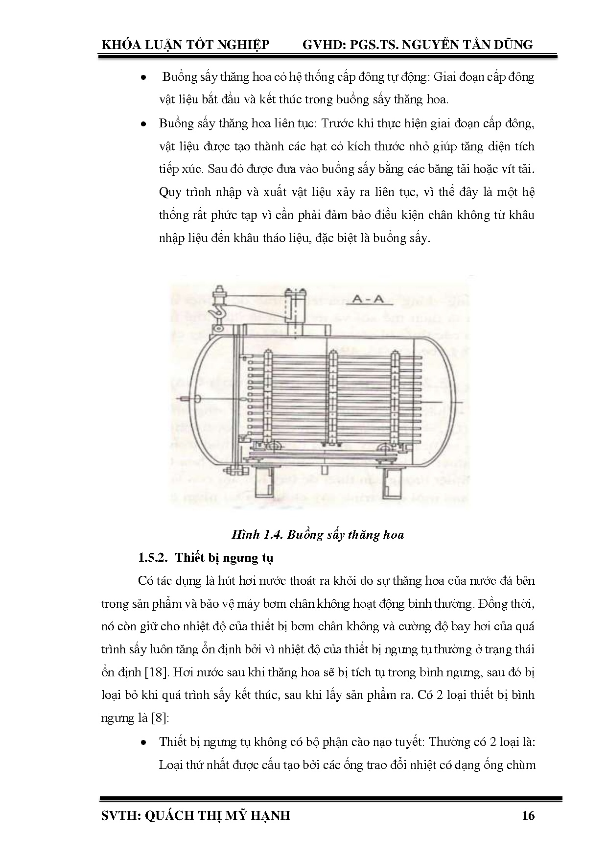 Ảnh một số trang tài liệu