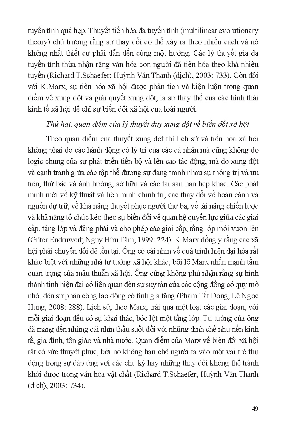 Đời sống tinh thần của người KơHo ở Lâm Đồng trong quá trình đô thị hóa Nghiên cứu trường h (HCMUTE) - Trang 50