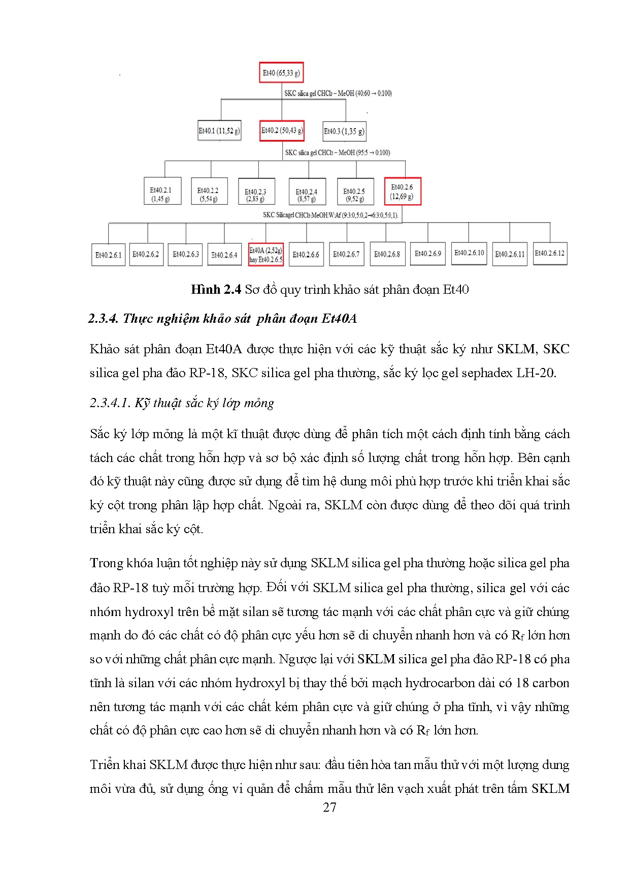 Ảnh một số trang tài liệu