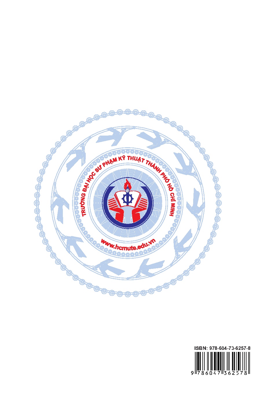 Giáo trình Hóa phân tích (HCMUTE) - Trang 247