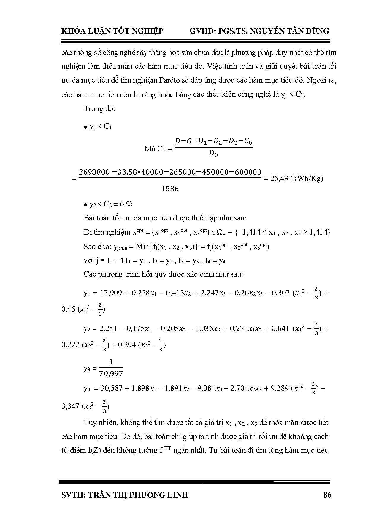 Ảnh một số trang tài liệu