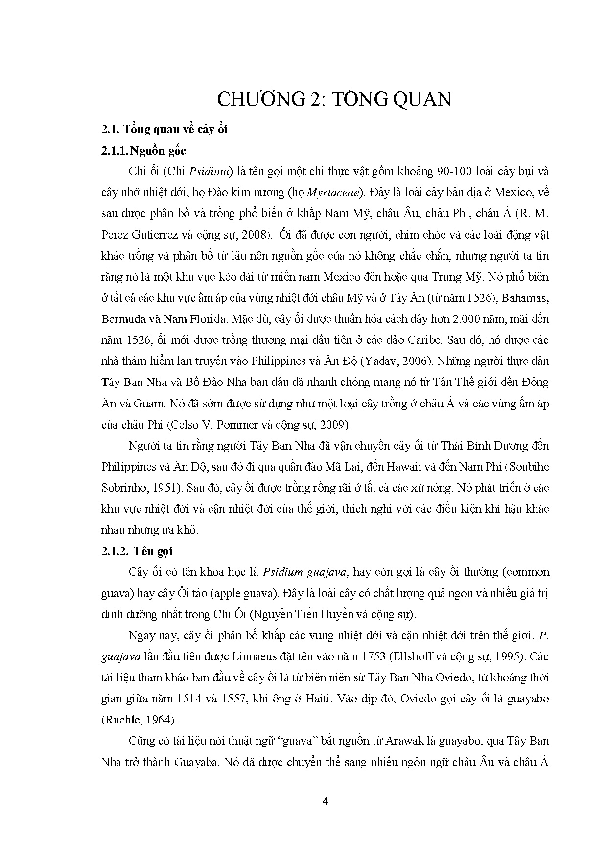 Đồ án tốt nghiệp - Ảnh hưởng của giai đoạn thu hái đến thành phần và hoạt tính sinh học TLỔCMSGỔTVN - Trang 27