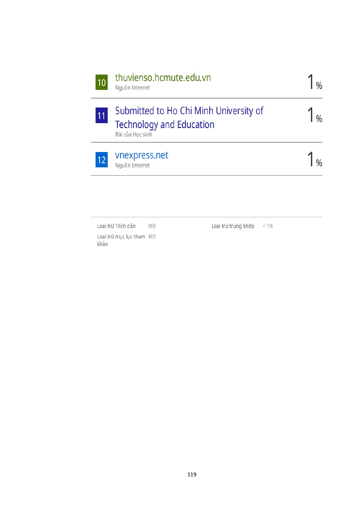 Ảnh một số trang tài liệu