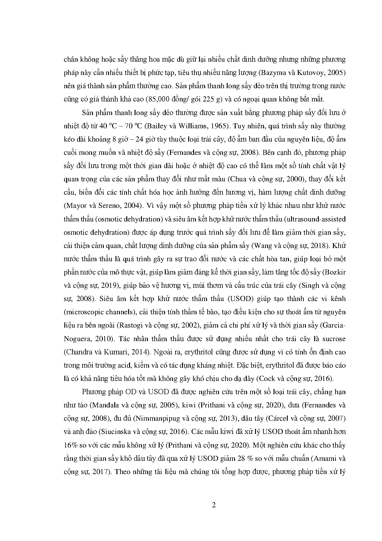 Ảnh một số trang tài liệu