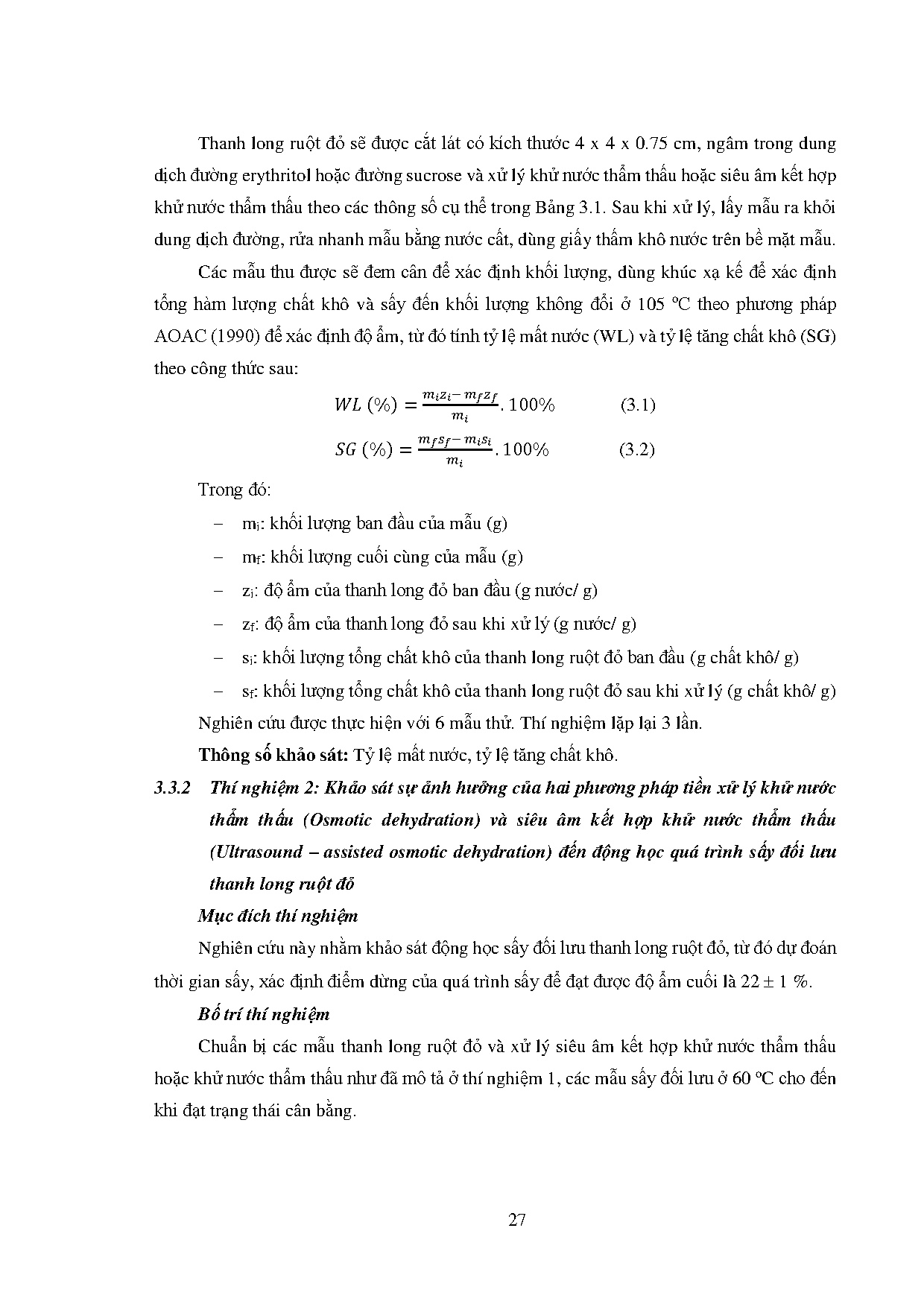 Ảnh một số trang tài liệu