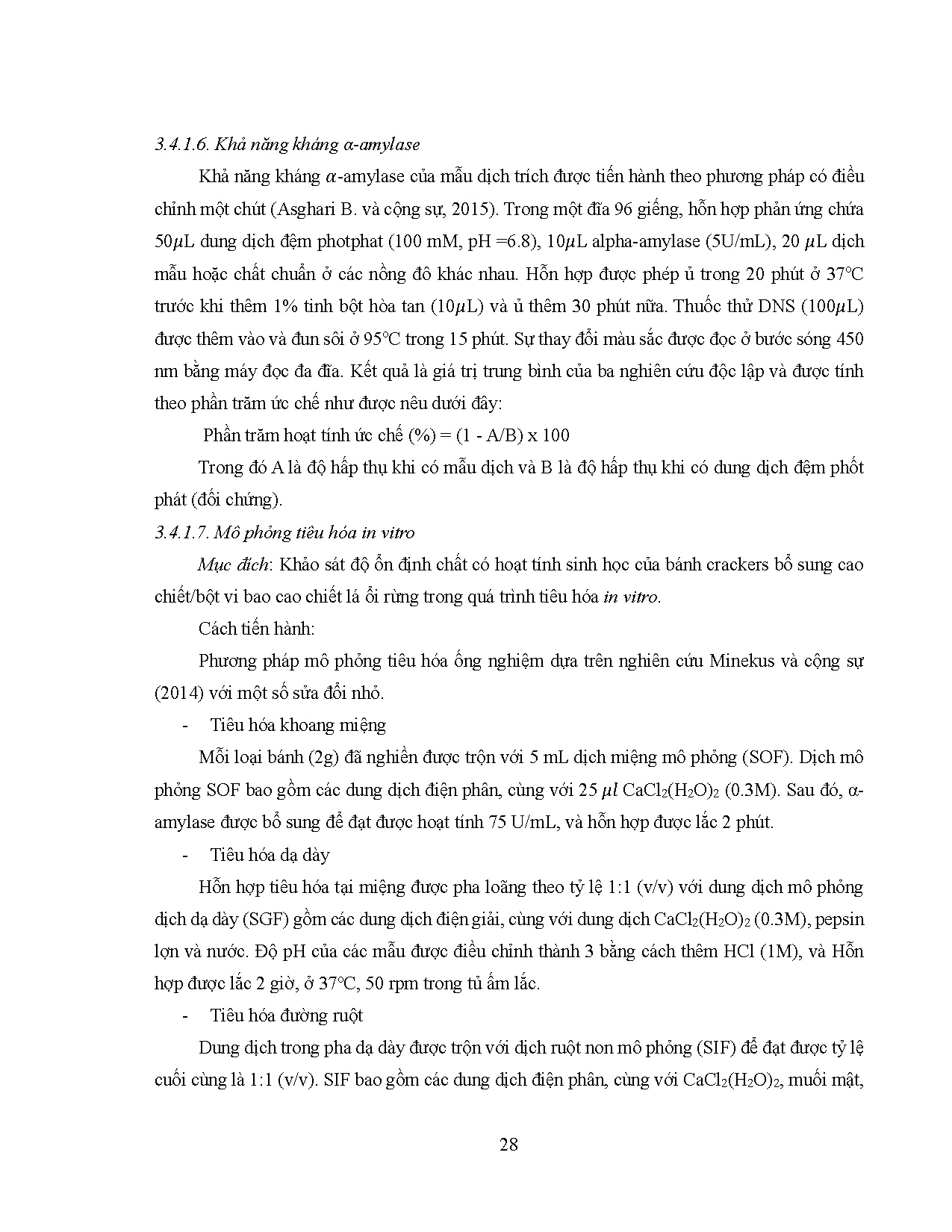 Ảnh một số trang tài liệu