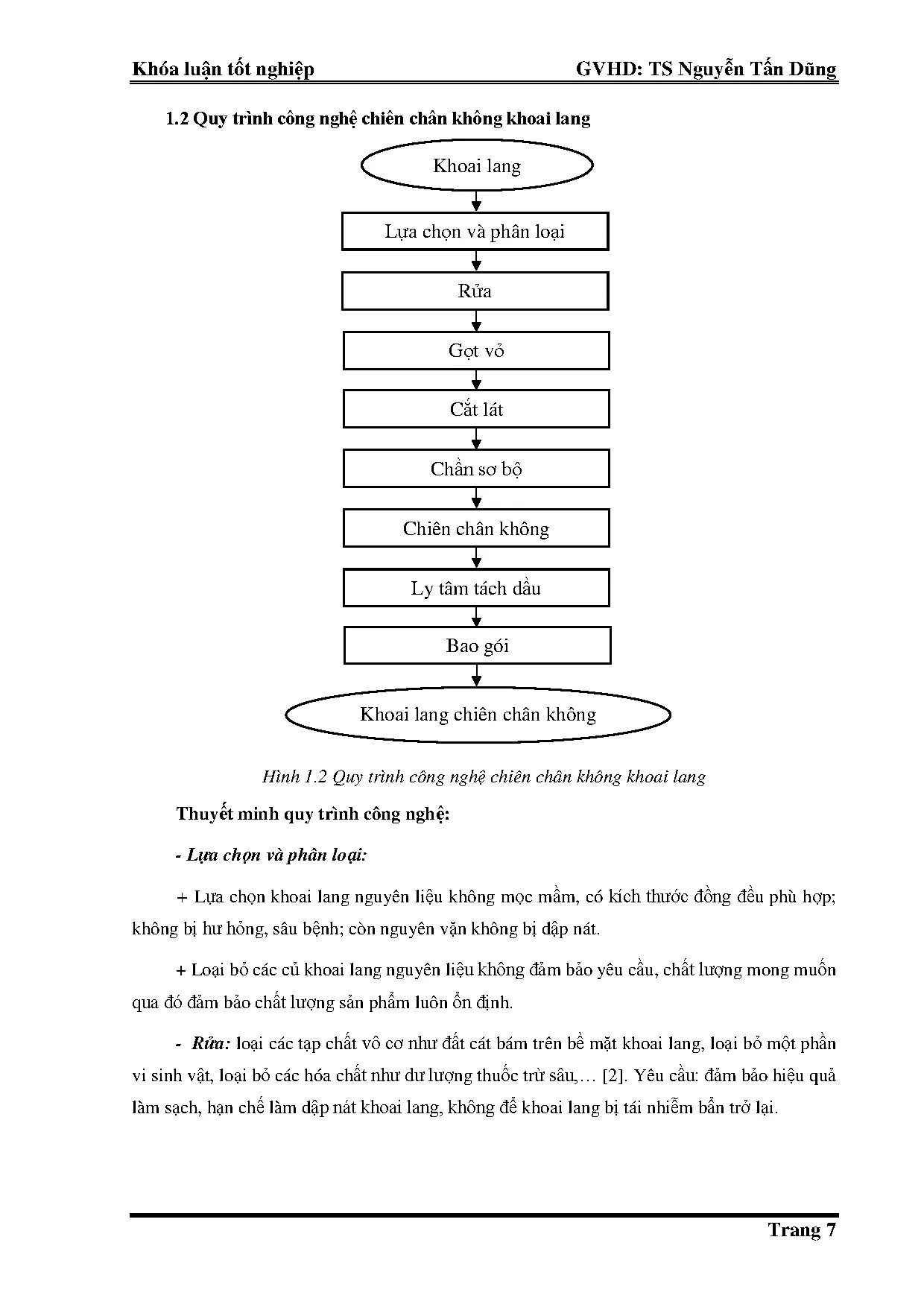 Đồ án tốt nghiệp - Nghiên cứu, tính toán, thiết kế và chế tạo hệ thống chiên chân không năng S 2 KL - Trang 33