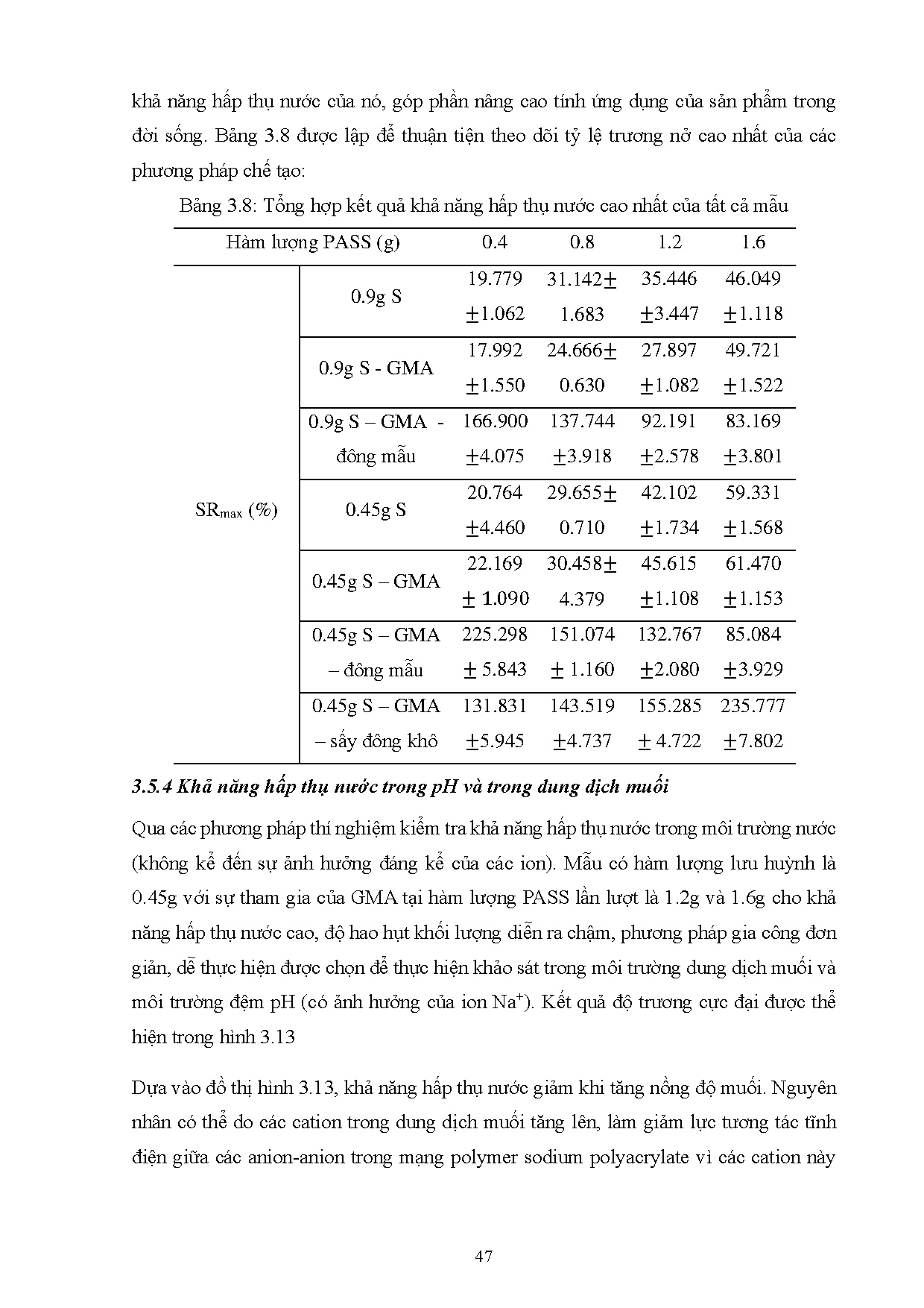 Ảnh một số trang tài liệu
