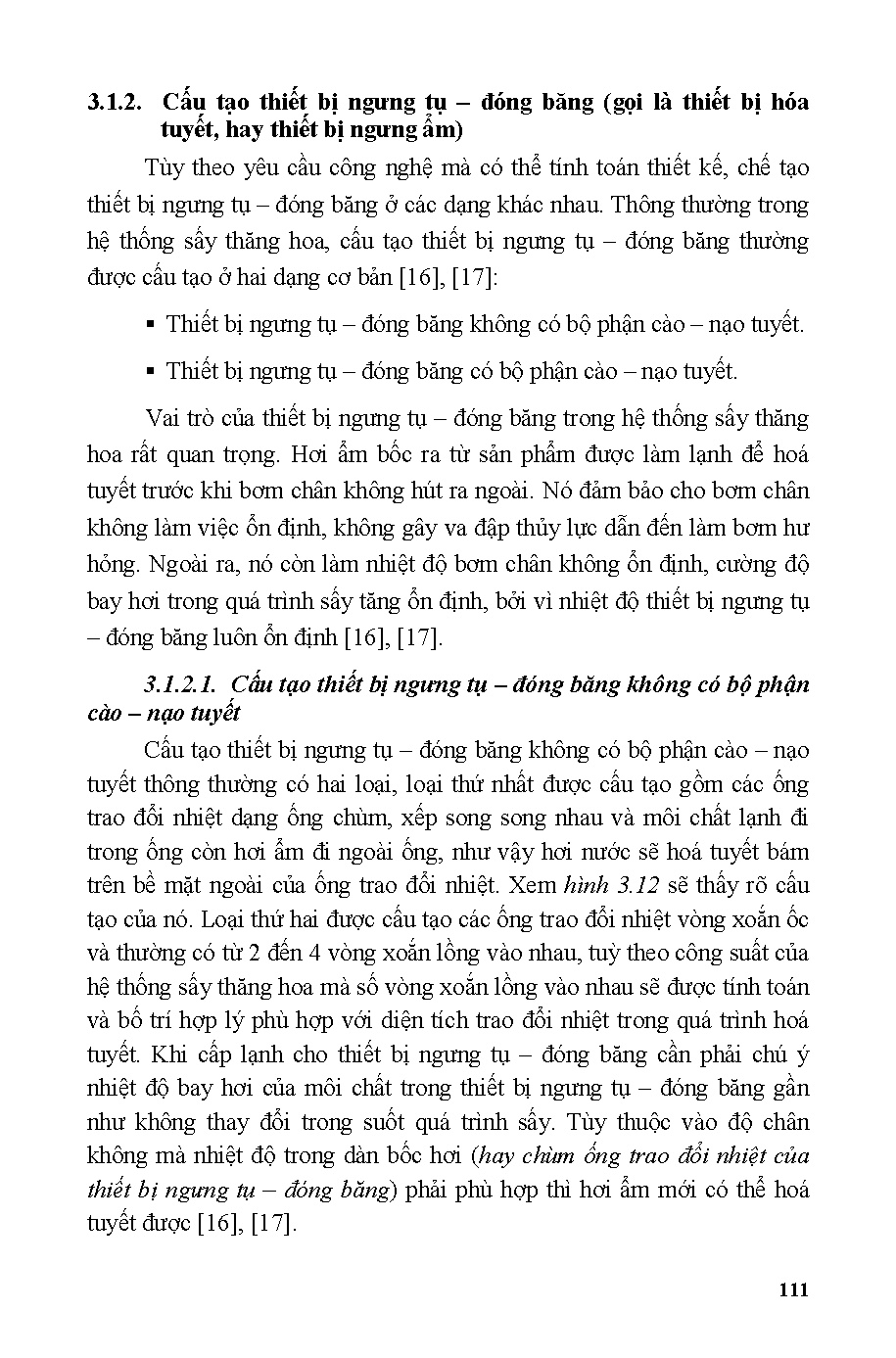 Ảnh một số trang tài liệu