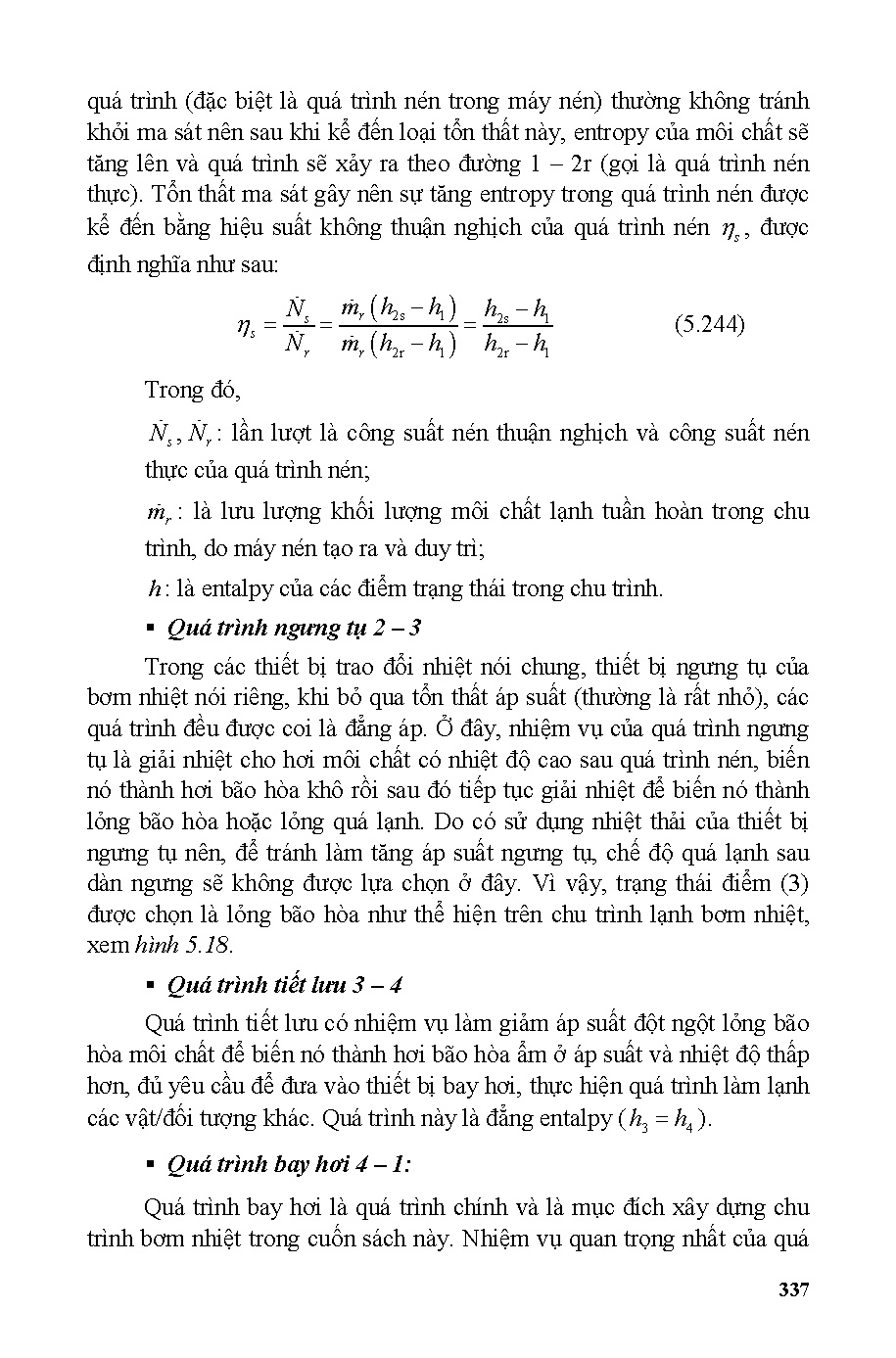 Ảnh một số trang tài liệu