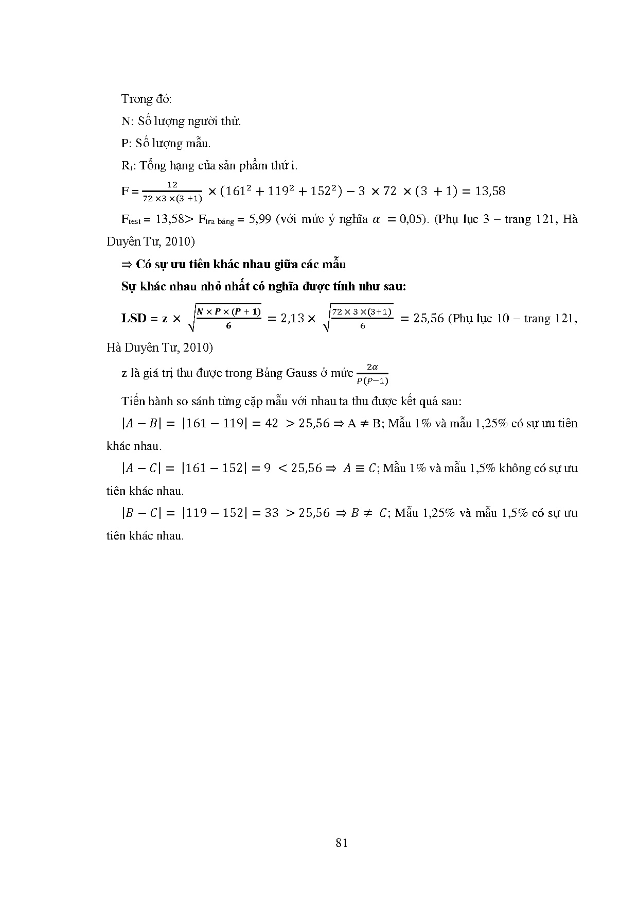 Ảnh một số trang tài liệu