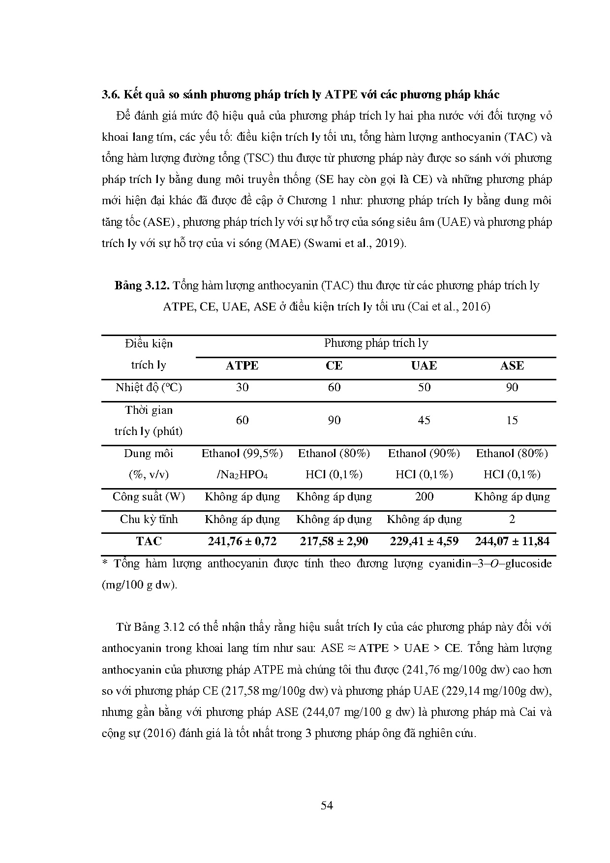 Ảnh một số trang tài liệu