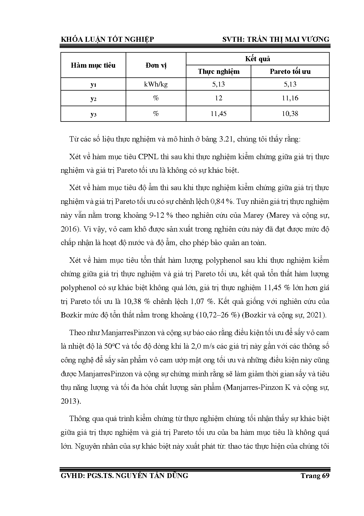 Ảnh một số trang tài liệu