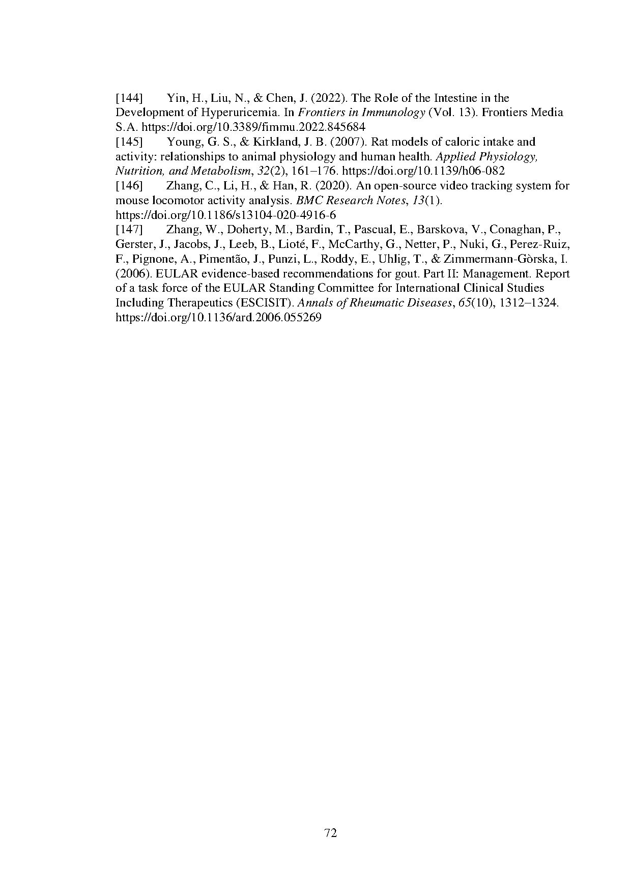 Ảnh một số trang tài liệu