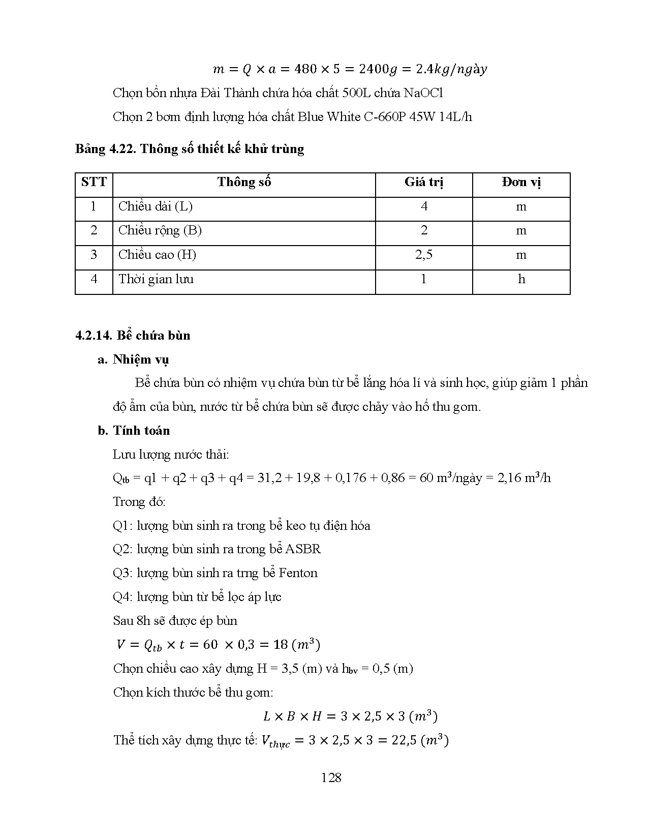 Ảnh một số trang tài liệu