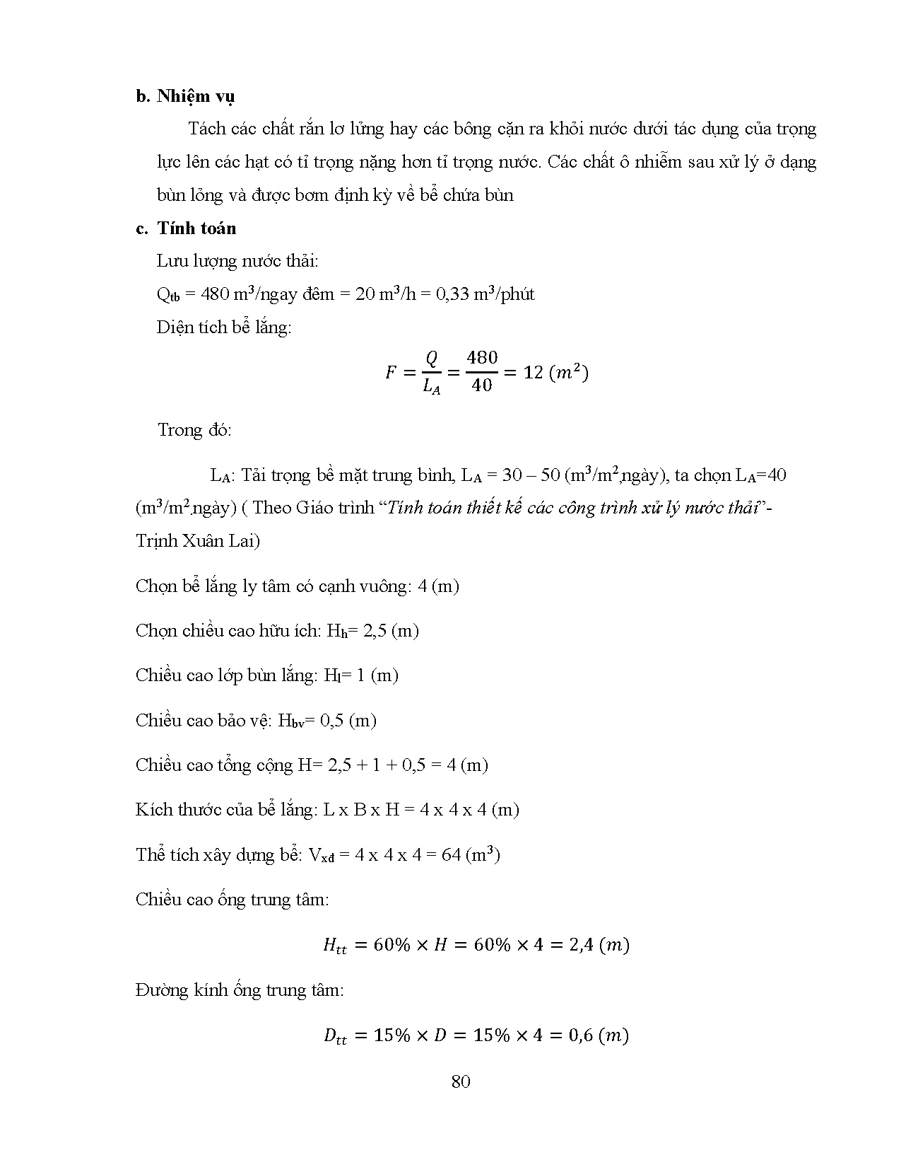 Ảnh một số trang tài liệu