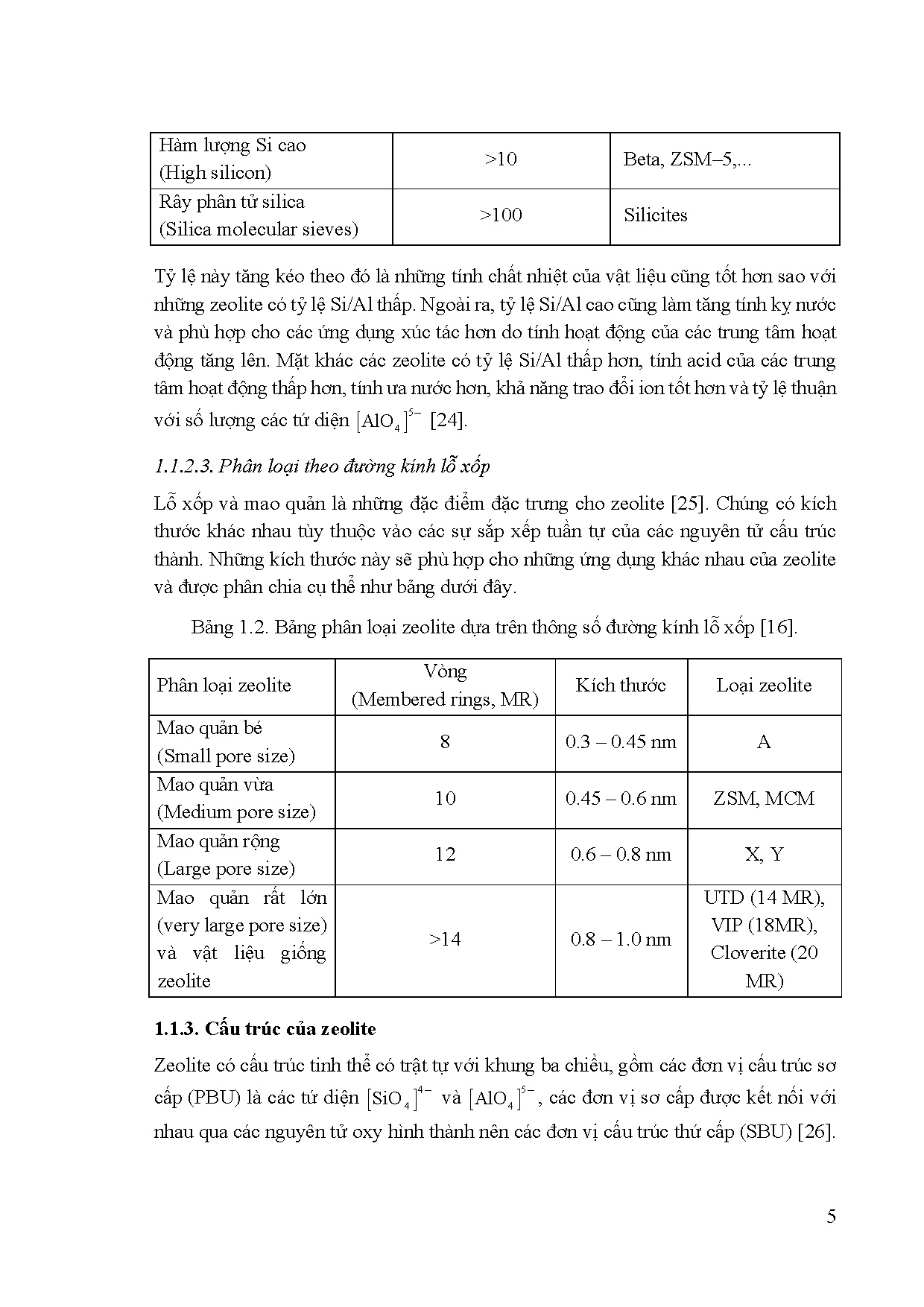 Ảnh một số trang tài liệu