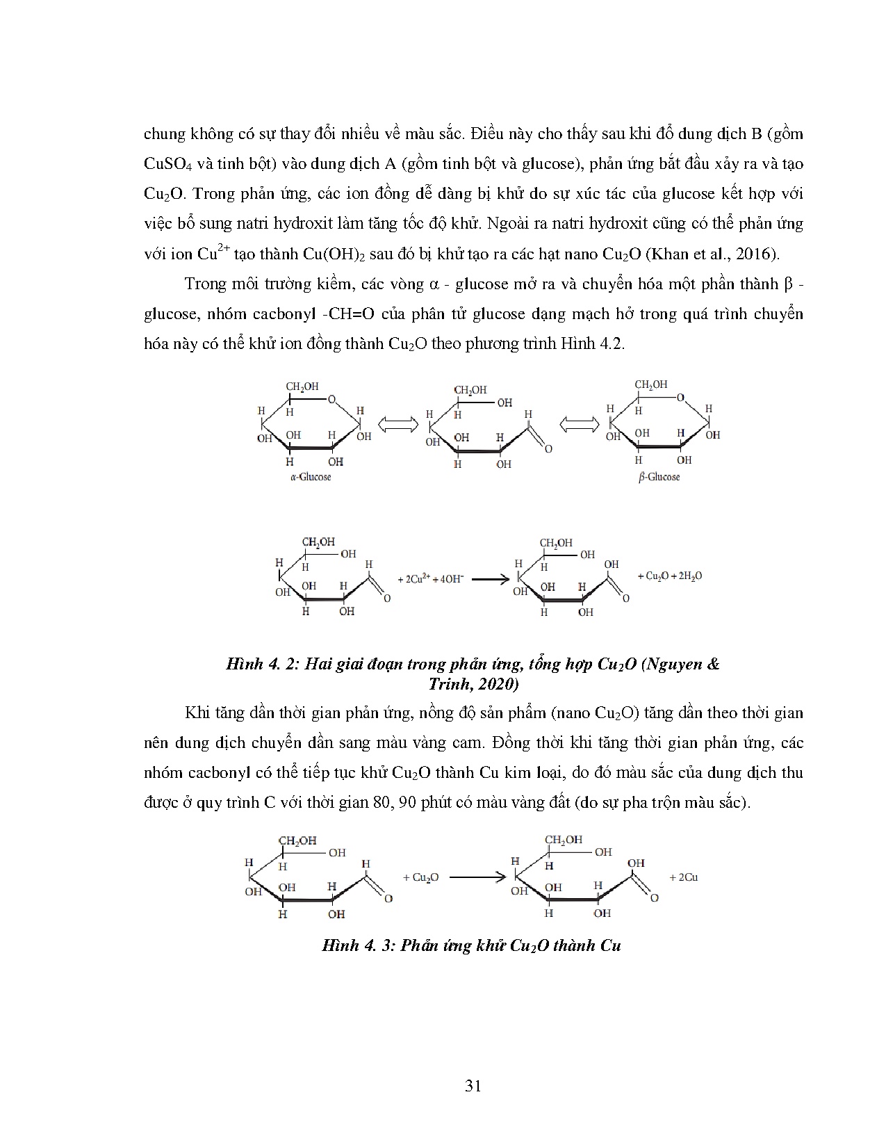 Ảnh một số trang tài liệu