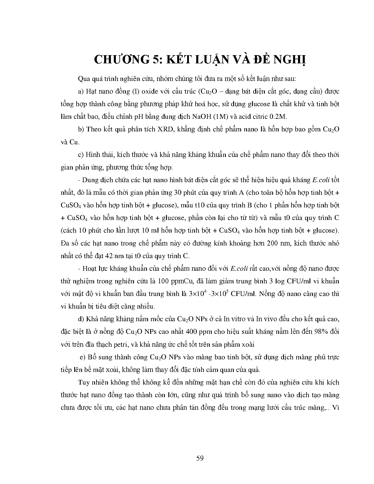 Ảnh một số trang tài liệu