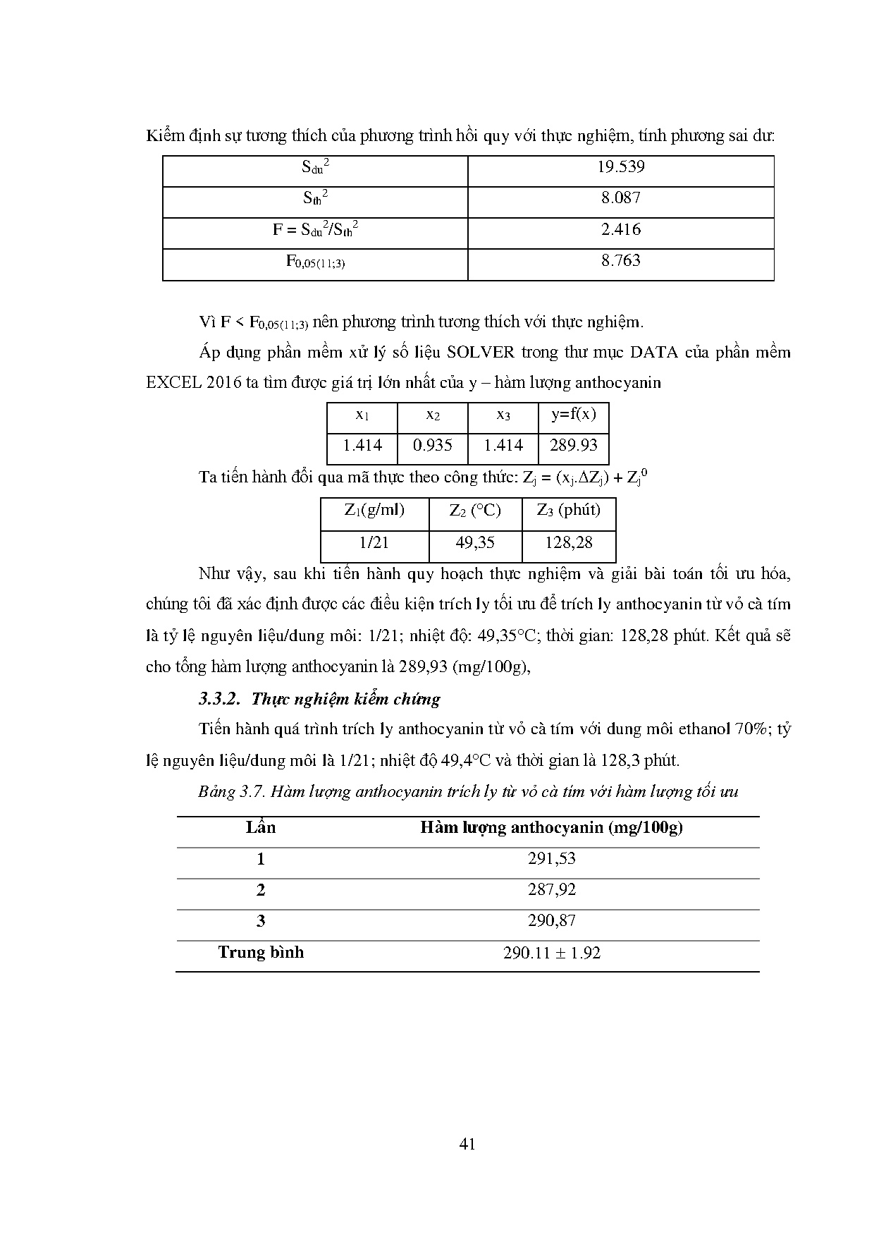 Ảnh một số trang tài liệu