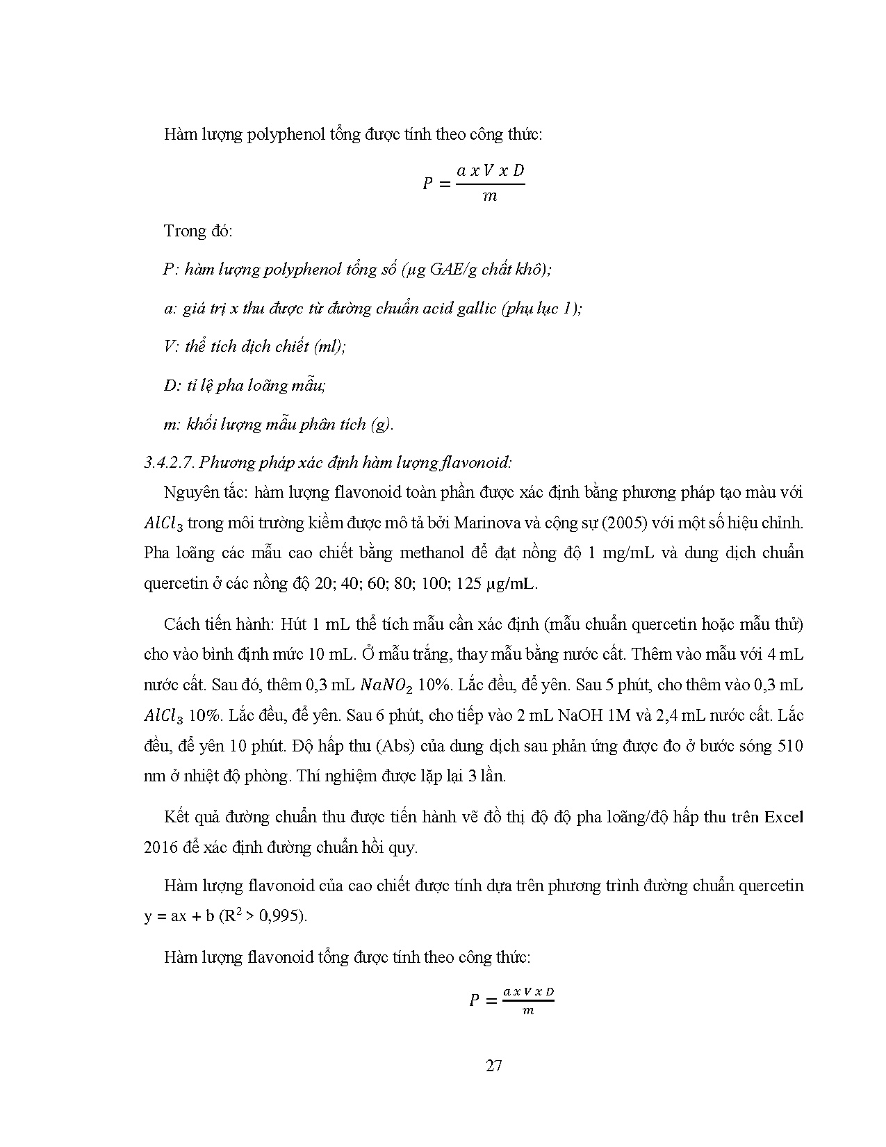 Ảnh một số trang tài liệu