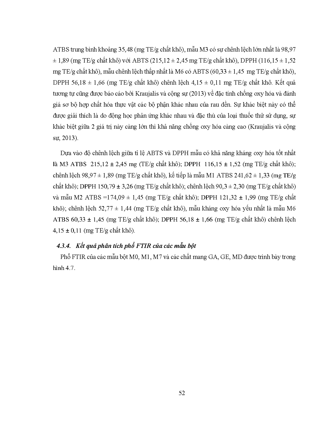 Ảnh một số trang tài liệu