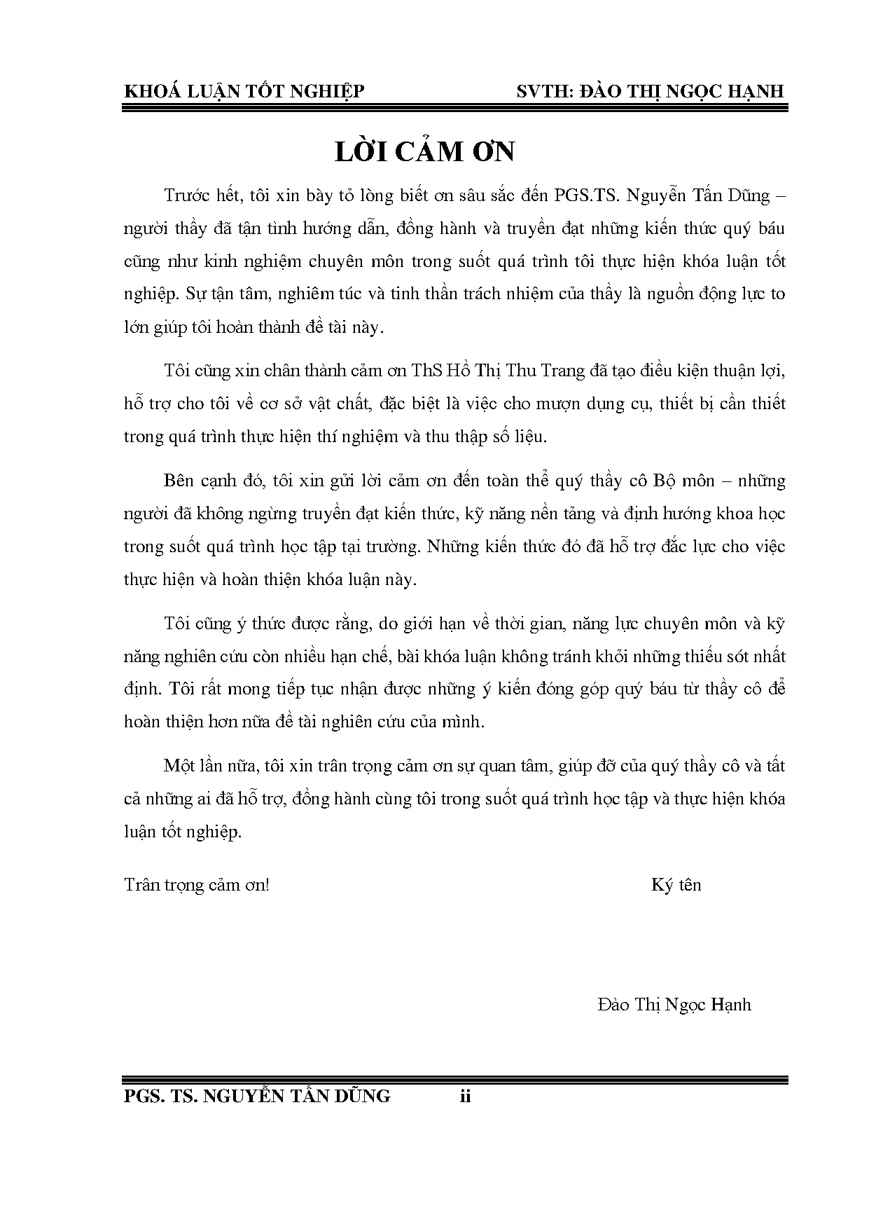 Đồ án tốt nghiệp - Nghiên cứu quy trình công nghệ sản xuất bột cà rốt chất lượng cao từ nguyên LPPP - Trang 4