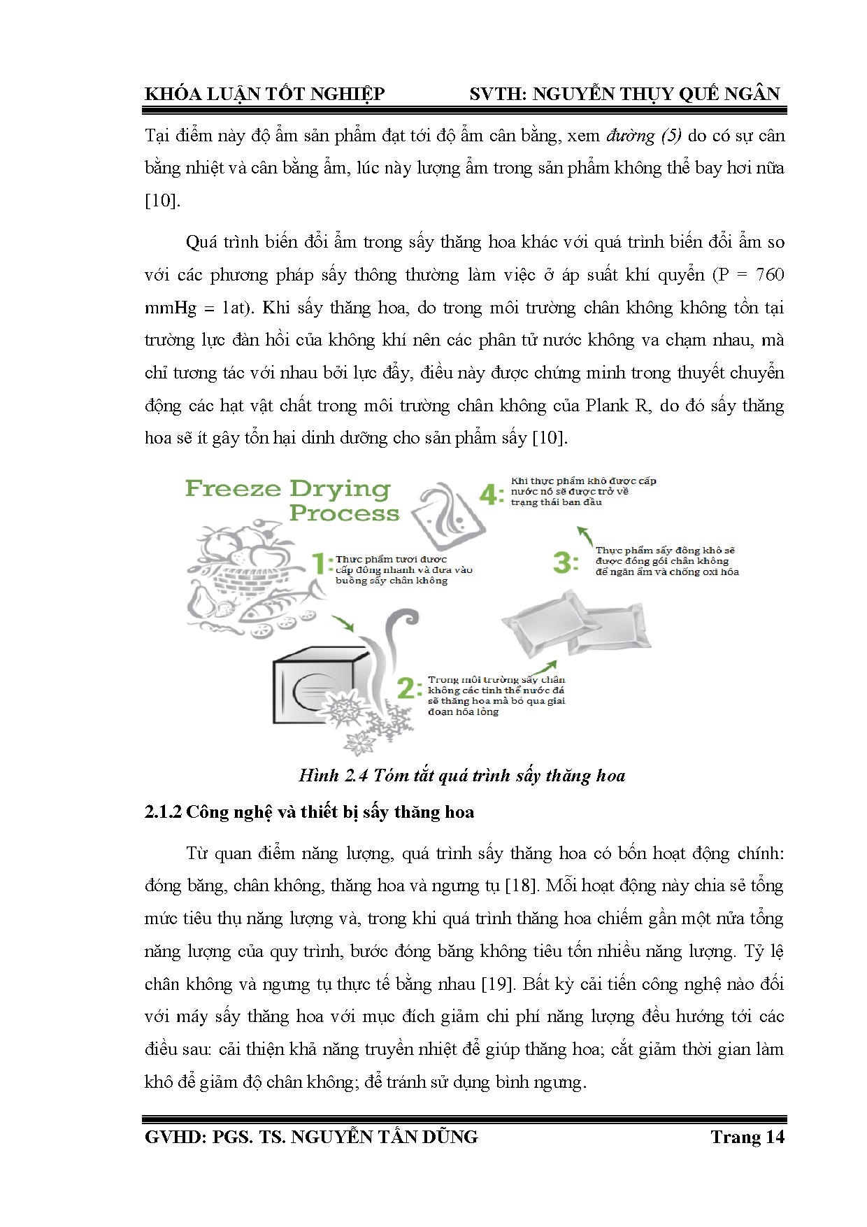 Ảnh một số trang tài liệu