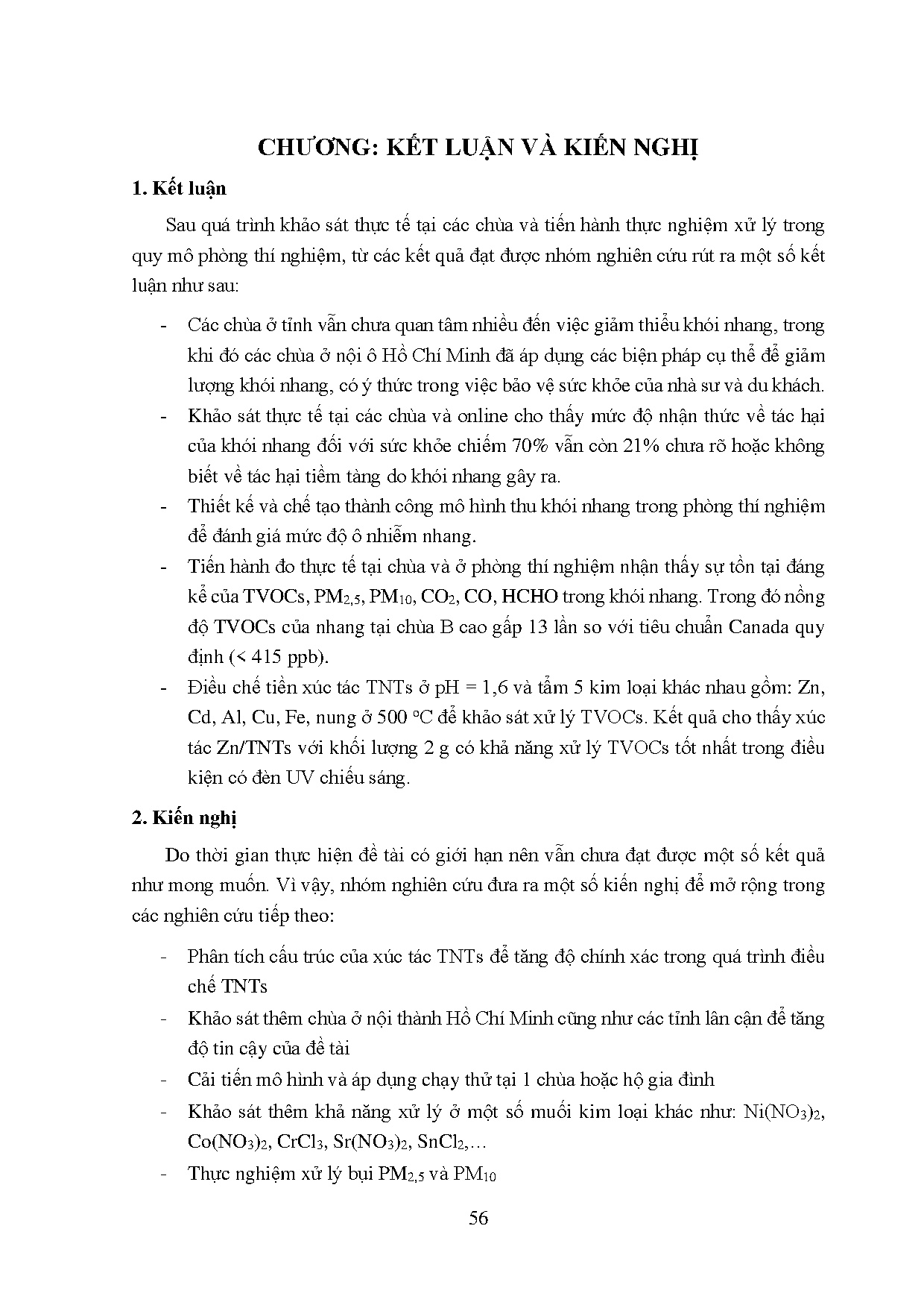 Ảnh một số trang tài liệu