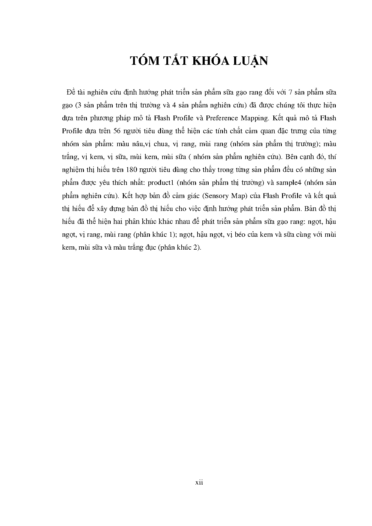 Ảnh một số trang tài liệu