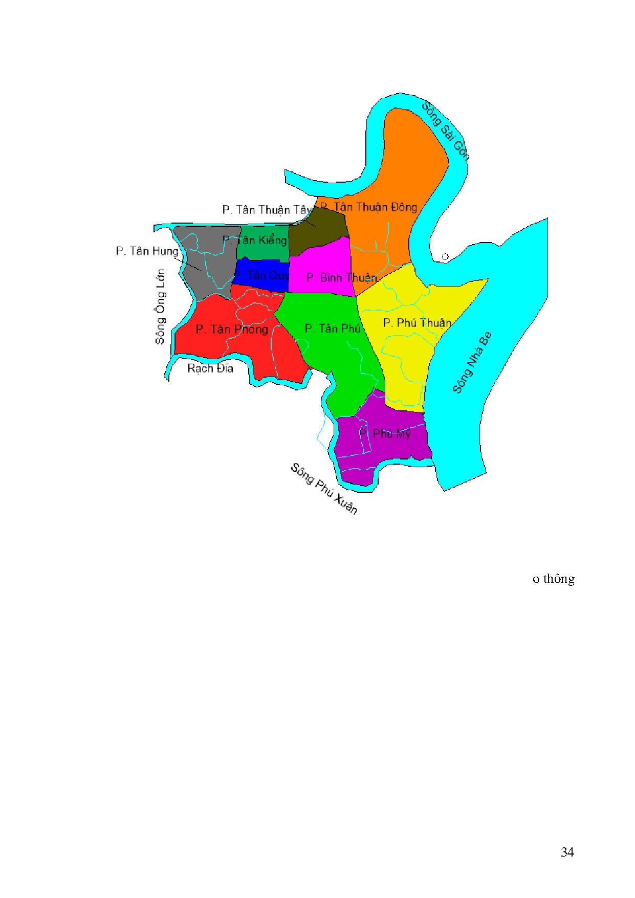 Ảnh một số trang tài liệu