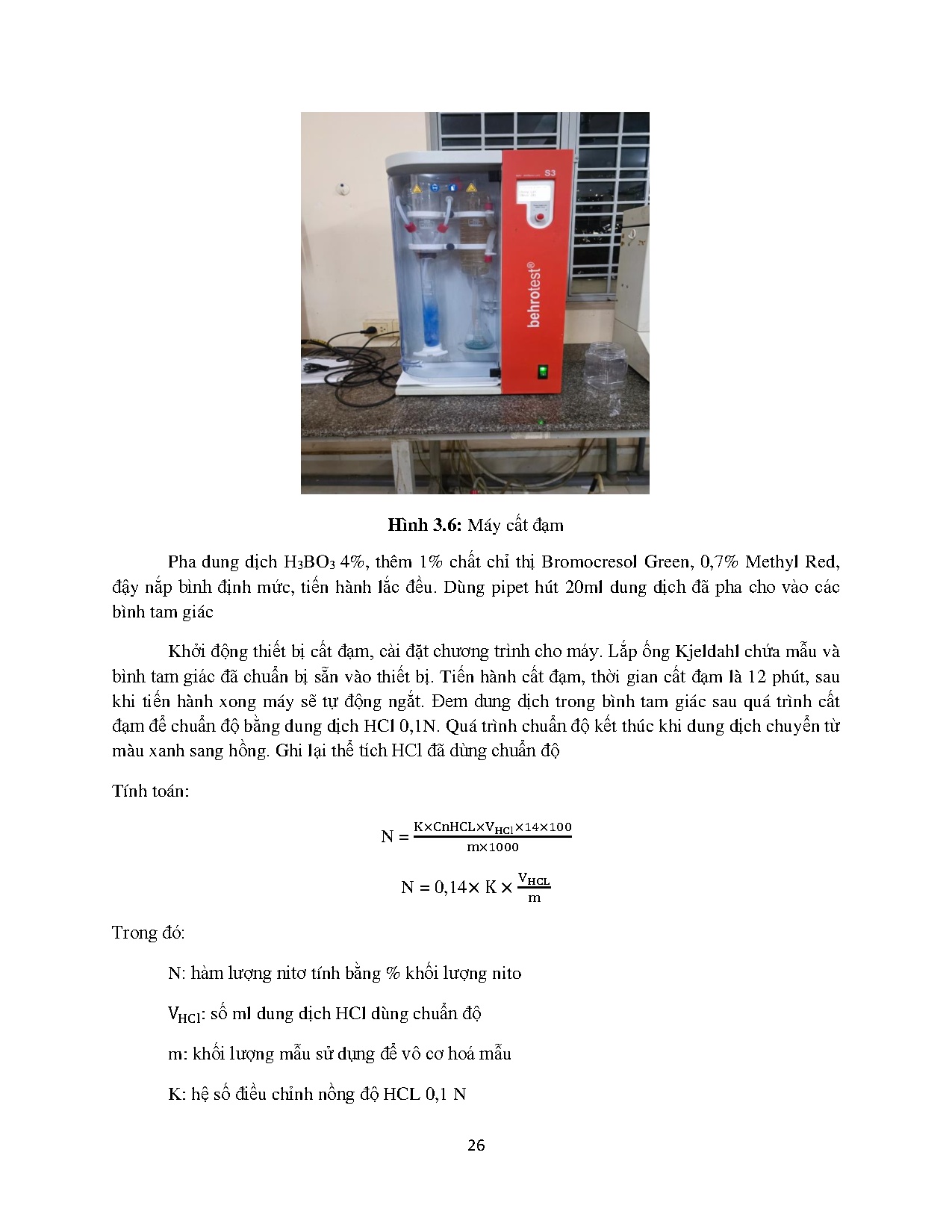 Ảnh một số trang tài liệu