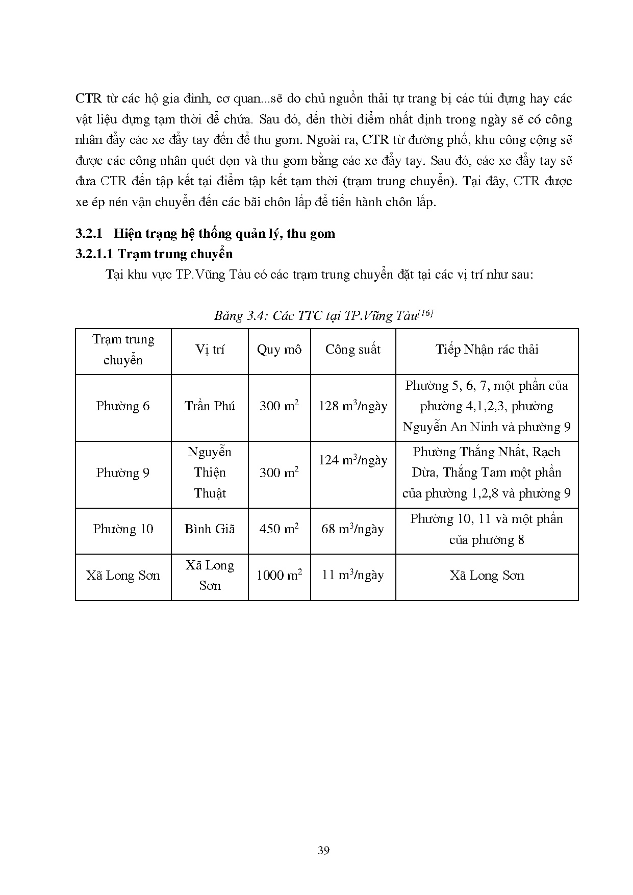 Ảnh một số trang tài liệu