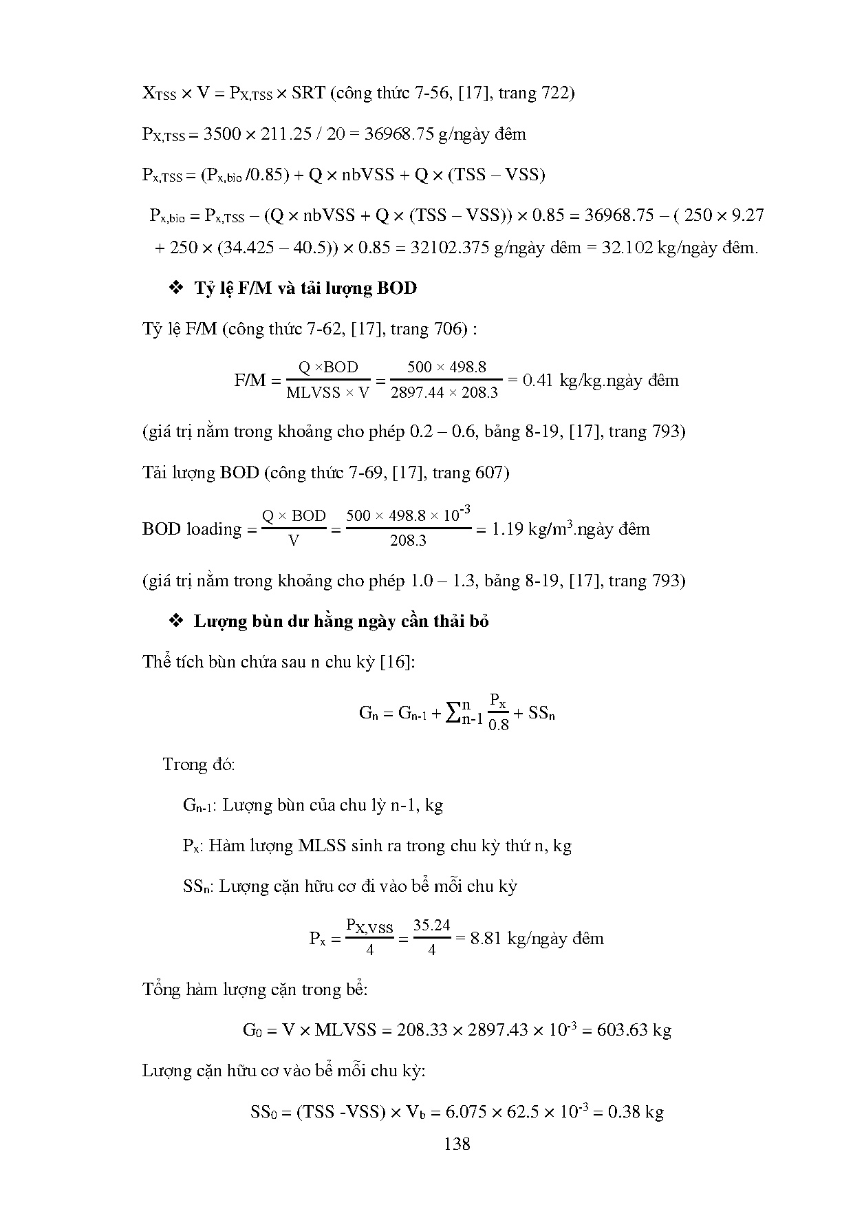 Ảnh một số trang tài liệu