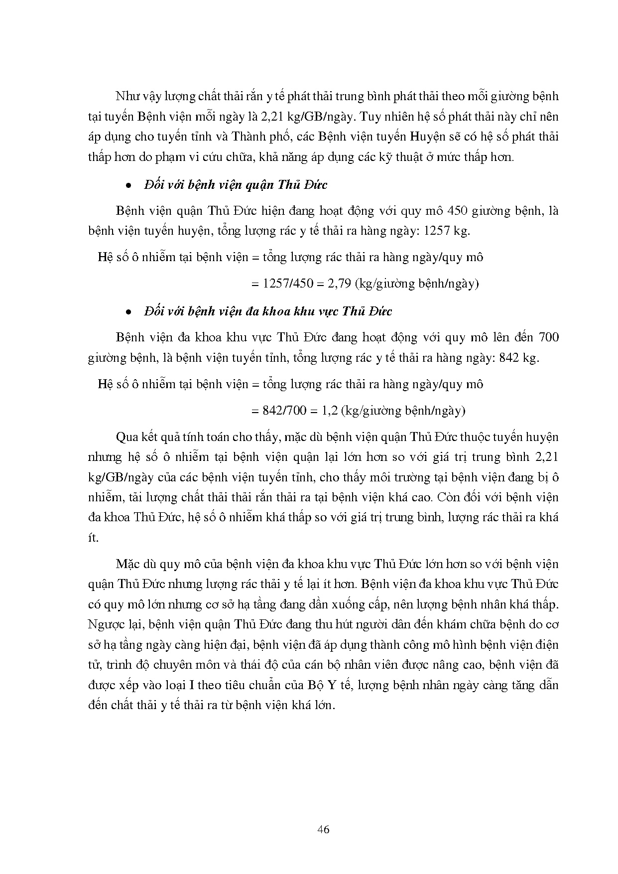 Ảnh một số trang tài liệu