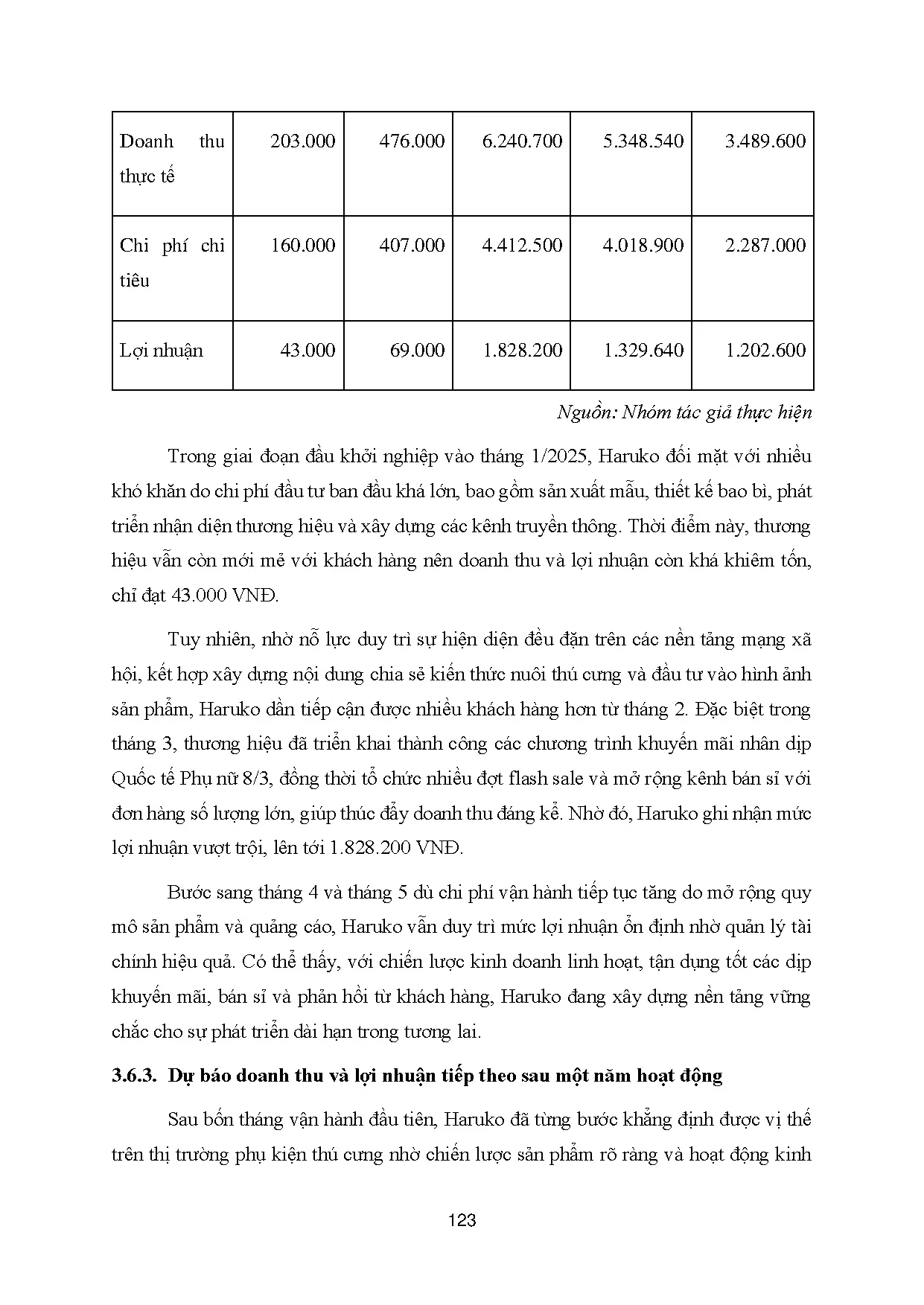 Đồ án tốt nghiệp - Xây dựng dự án kinh doanh online nội thất và đồ chơi tương tác TMCTCTVLTCATVTTMT - Trang 141