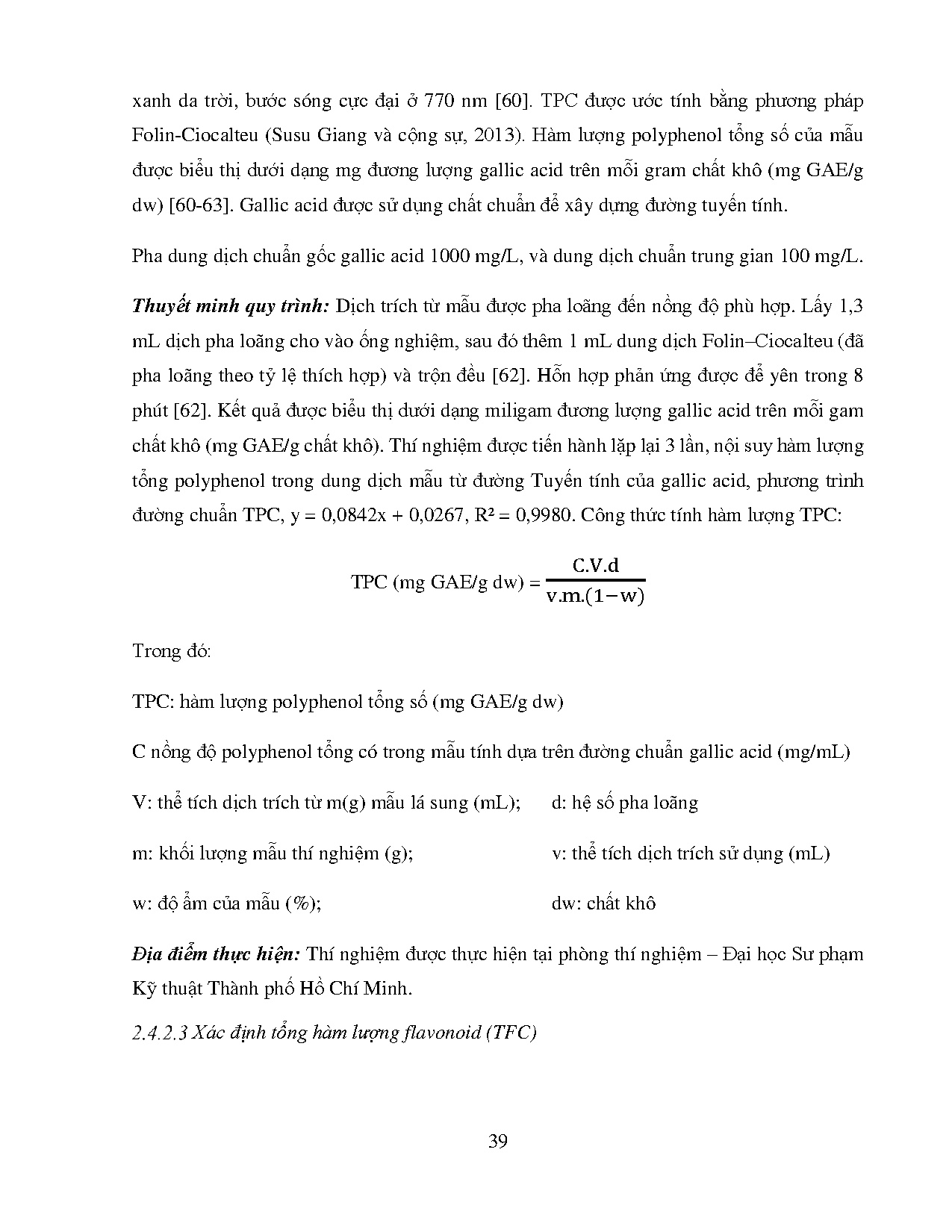 Đồ án tốt nghiệp - Đánh giá khả năng bảo quản lạnh tôm thẻ chân trắng (Litopenaeus VCDTGPĐCTLS ( R - Trang 67