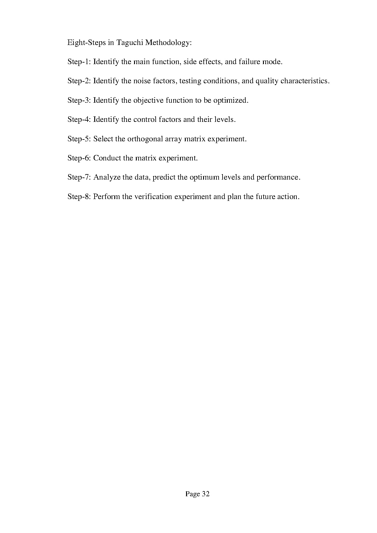 Đồ án tốt nghiệp - Study on the removal of color from aqueous solution using Tio2 - chitosan BAF - Trang 48