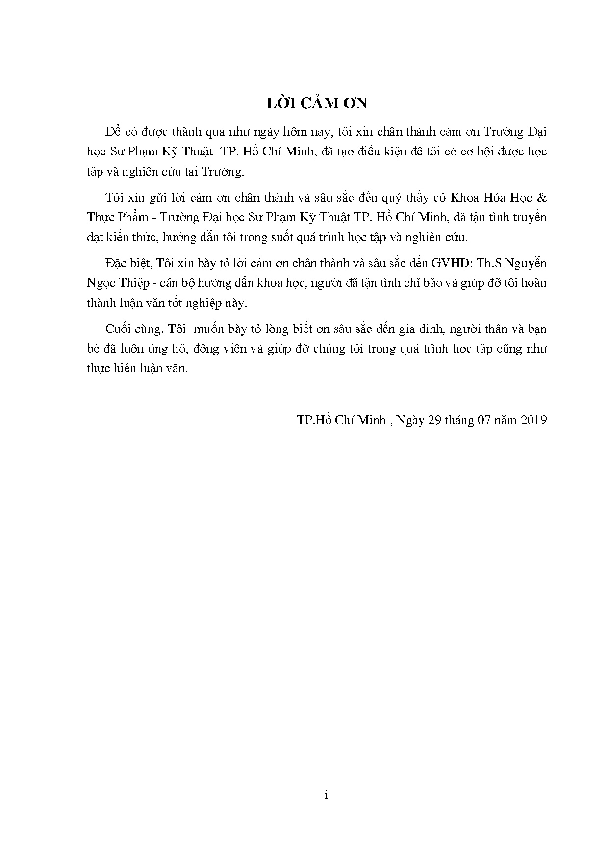 Đồ án tốt nghiệp - Thiết kế trạm xử lý nước thải khu đô thị An Bình Tân, TP Nha Trang, công suất 3 M