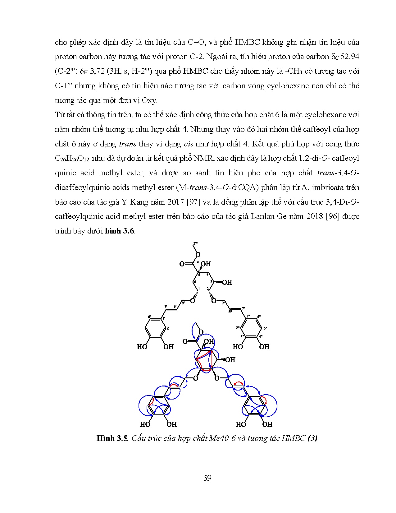 Đồ án tốt nghiệp - Phân lập các chất từ phân đoạn Butanol của thân cây Sài Hồ Nam (Pluchea PHA - Trang 72